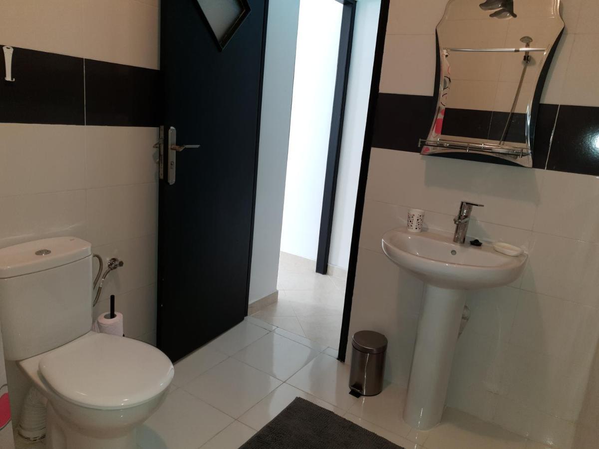 Appartement Cocooning A Saidia Proche Toutes Commodites Buitenkant foto