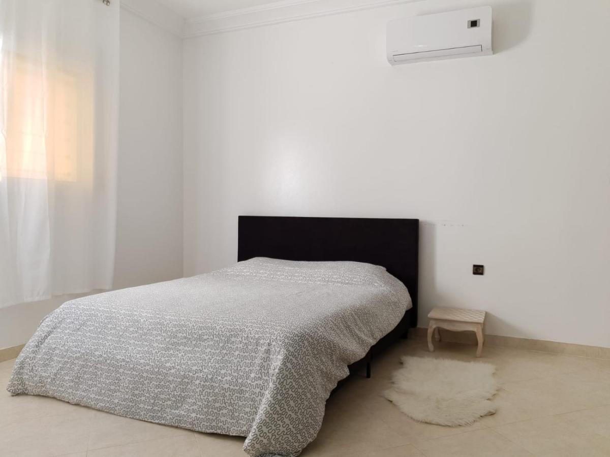 Appartement Cocooning A Saidia Proche Toutes Commodites Buitenkant foto
