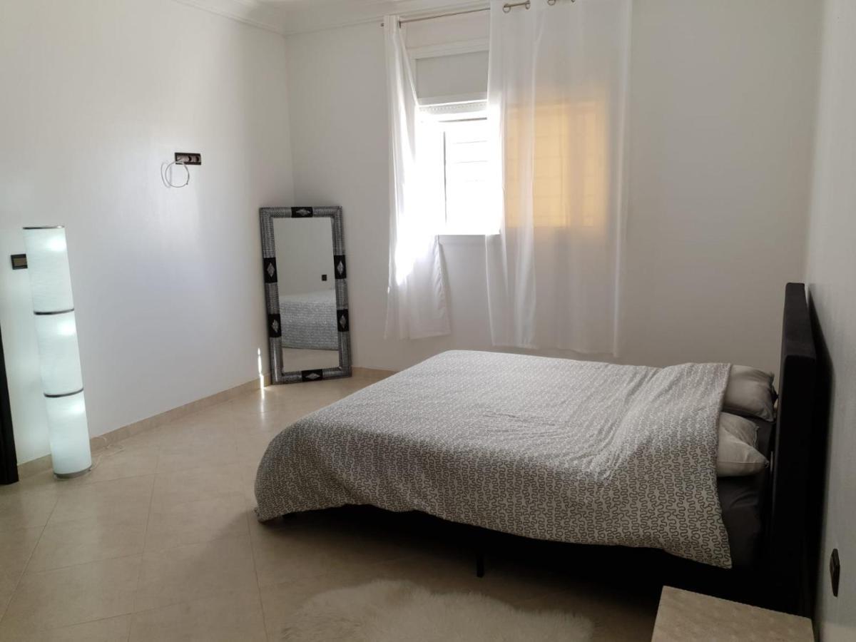 Appartement Cocooning A Saidia Proche Toutes Commodites Buitenkant foto